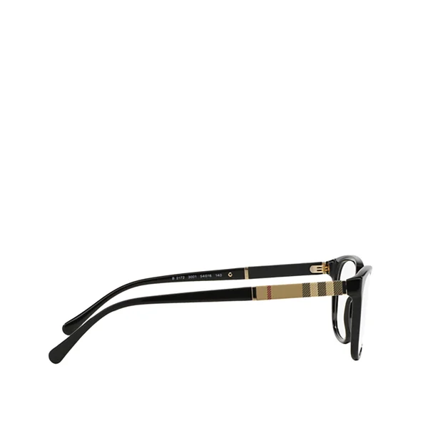 Burberry BE2172 Eyeglasses - Black (3001)