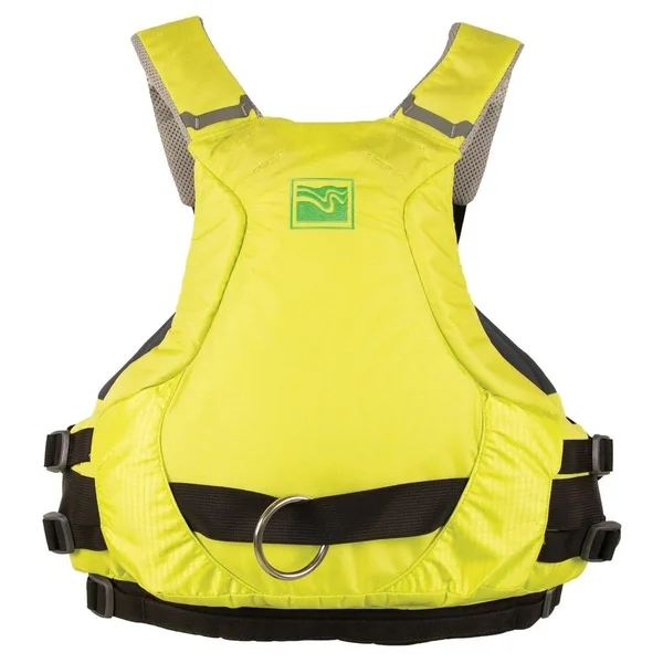 Kokatat Hustler Rescue Vest Mantis - XL/XXL
