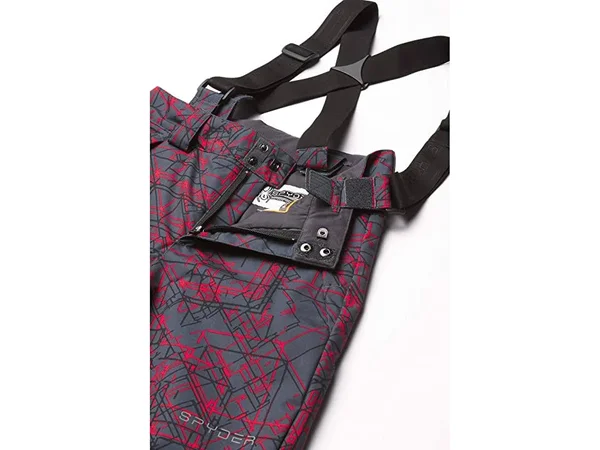Spyder Boys& Propulsion Pant