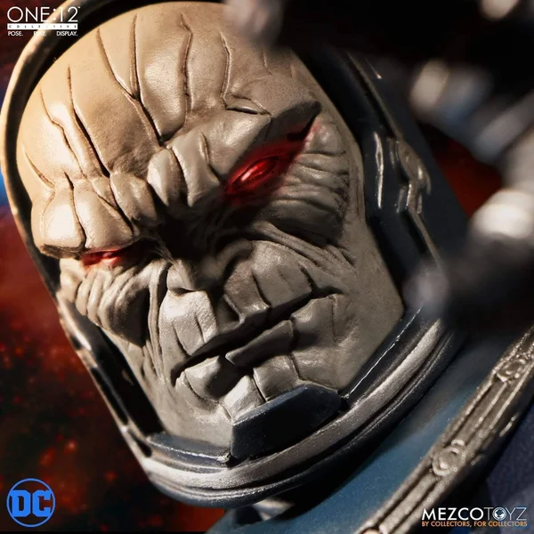 One-12 Collective DC Darkseid Action Figure