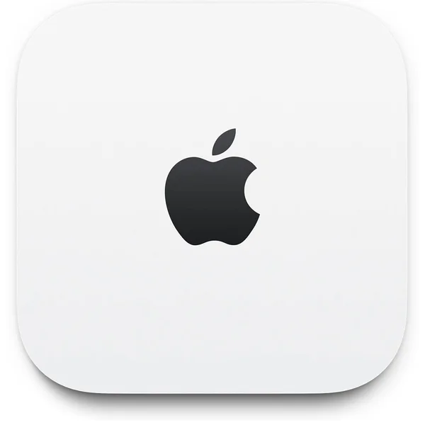 Apple Time Capsule 1-Bay NAS Server - SATA 3Gb/s - 500 GB