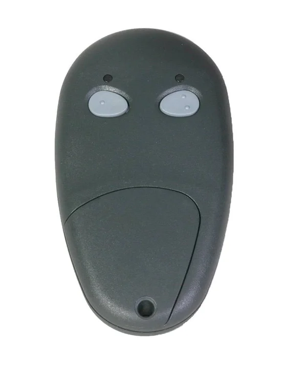USAutomatic 030213-10 Two Button Transmitter Remote for Sentry Gate Operators 10-Pack