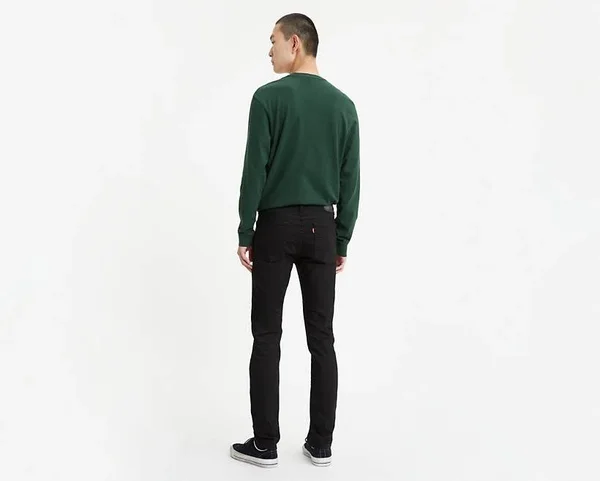 Levi&s Men's 510 Skinny Fit Jeans Native Cali