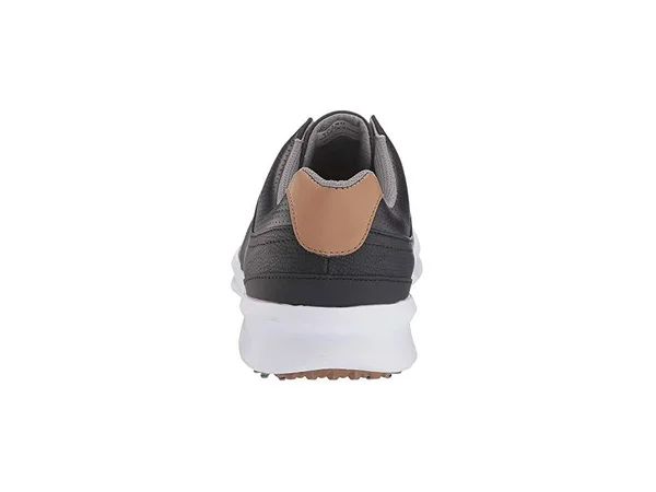 FootJoy Men's Contour Golf Shoes Size 12, Black