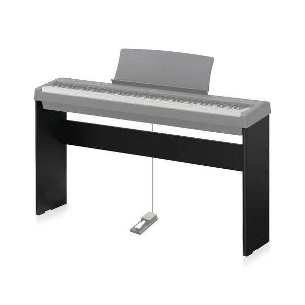 Kawai HML-1 Designer Stand for ES100 & ES110 Digital Pianos - Black