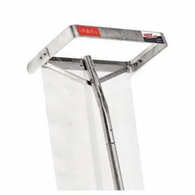 Snowpeeler Premium Roof Snow Rake, 30-ft. by True Value