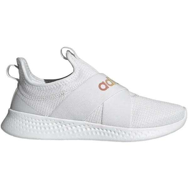 Adidas Puremotion Adapt Women's Running Shoes, Size: 9, White