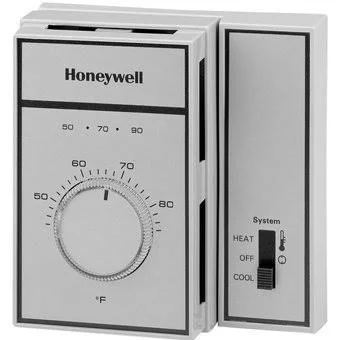 Honeywell 558781 Honeywell T-Stat Line Voltage Snap Action