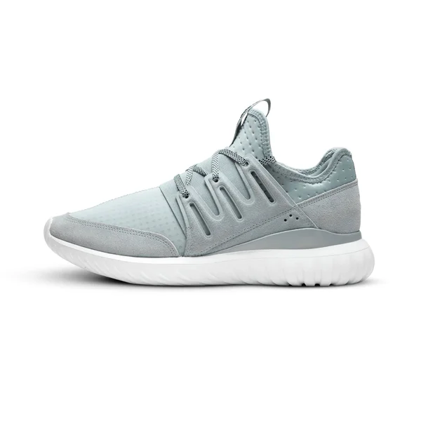 Adidas Tubular Radial 9.5 Grey