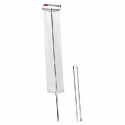 Snowpeeler Premium Roof Snow Rake, 30-ft. by True Value