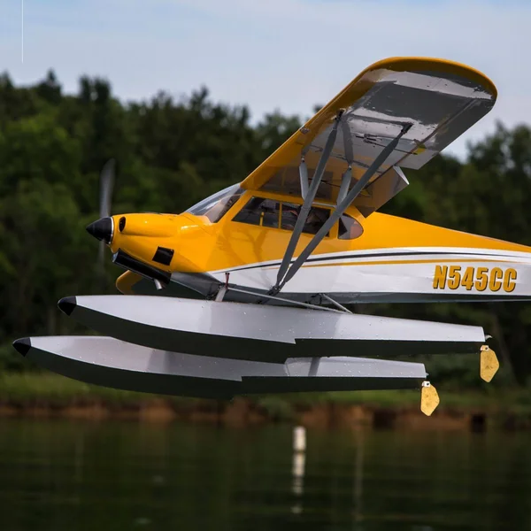 Hangar 9 6030 - 1/5-Scale Float Set