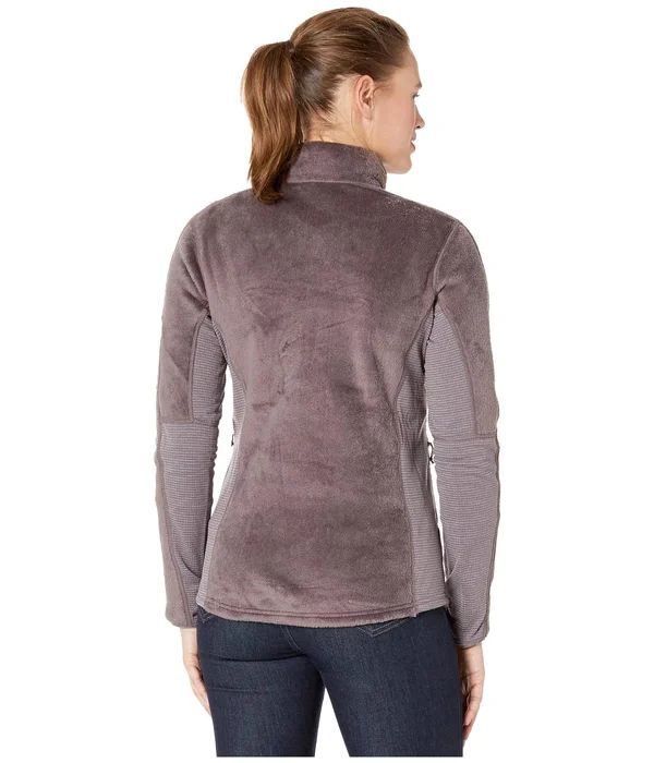 Mountain Hardwear Women's Monkey/2 Pullover - Medium - Void