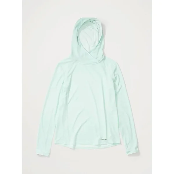 ExOfficio Women's Hyalite Hoody - Xs - Herbal Mist