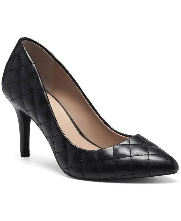 Inc International Co Inc Women's Zitah Pointed Toe Pumps, Size: 8.5W