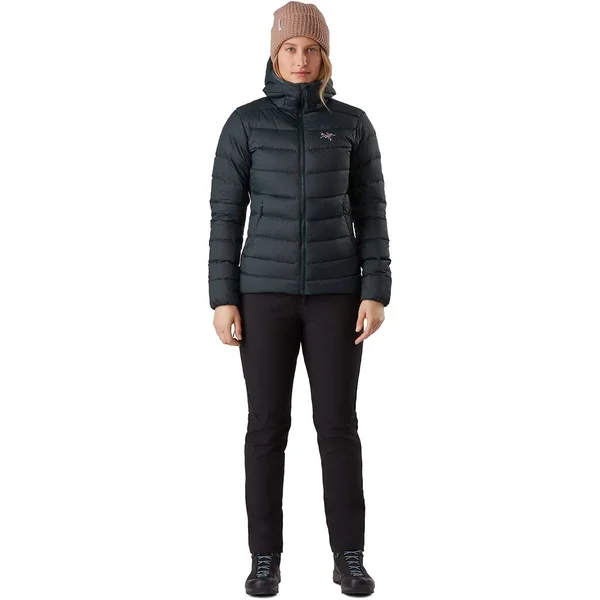 Arc&teryx Women's Thorium AR Hoody Enigma S