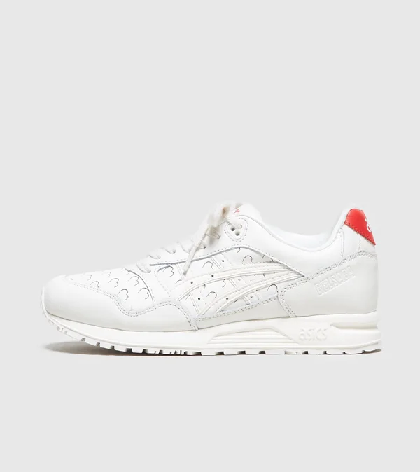 Asics Gelsaga - Cream