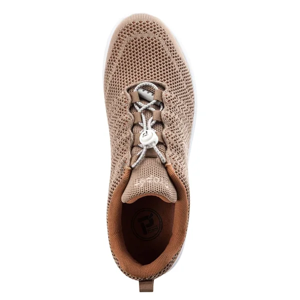 Propet TravelWalker Evo 5.5 Women's Taupe