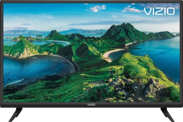 VIZIO D-Series D32F-G - 32x22 LED Smart TV - 1080p