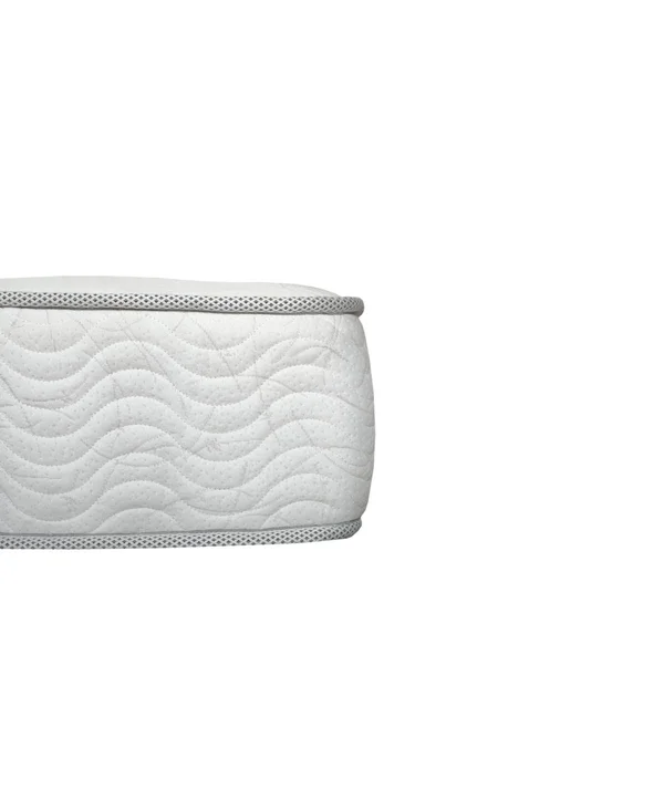 Primo International Solar 9 in. California King Pocket Coil Mattress