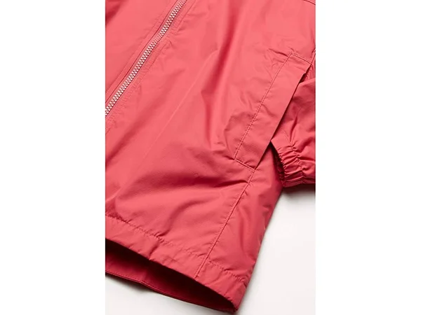 Columbia City Trail Jacket S, Rouge Pink