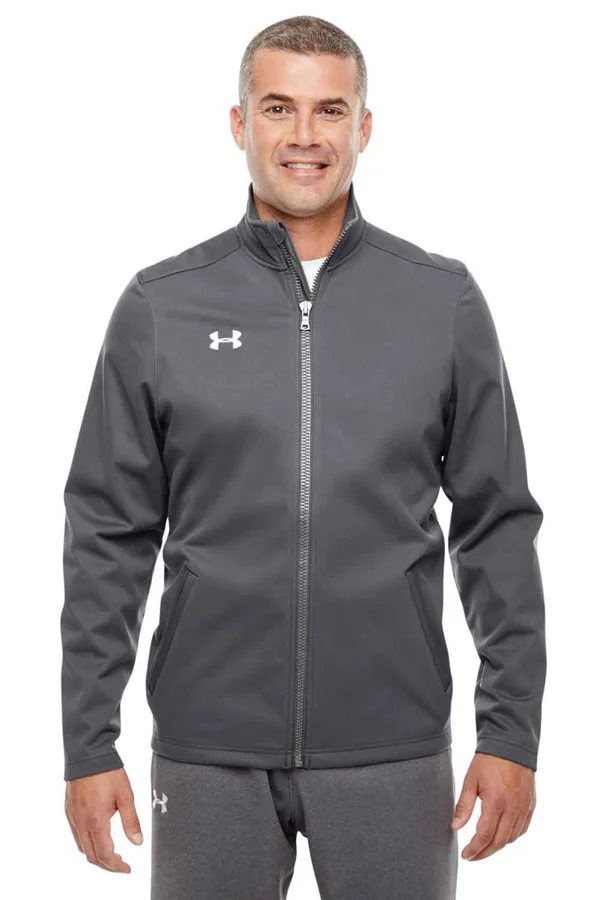 Under Armour Men's Ultimate Team Jacket