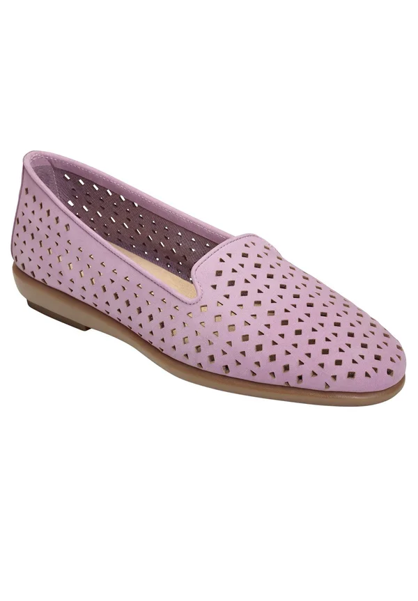 Aerosoles Women's You Betcha Slip-On, Size: 9, Purple