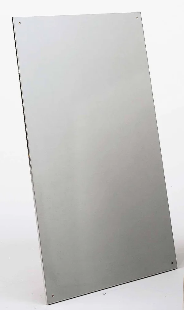 Bradley 748-018360 Mirror - Frameless, 18x36