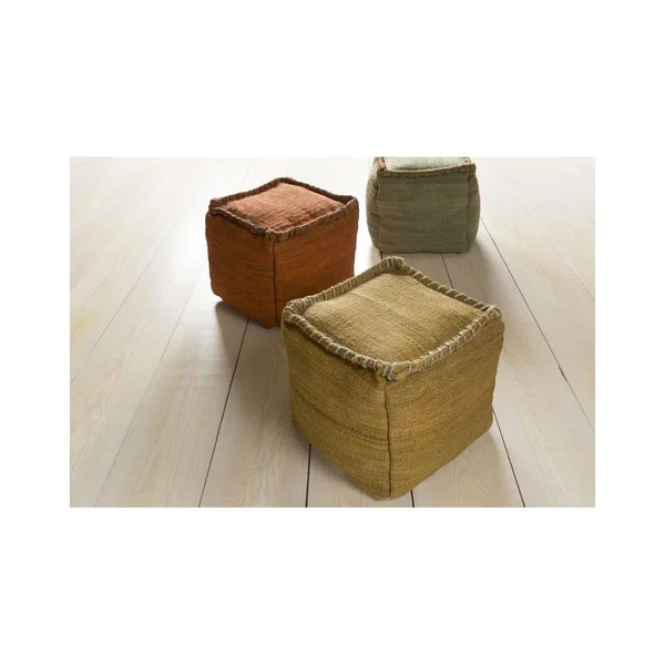 Pouf, Surya