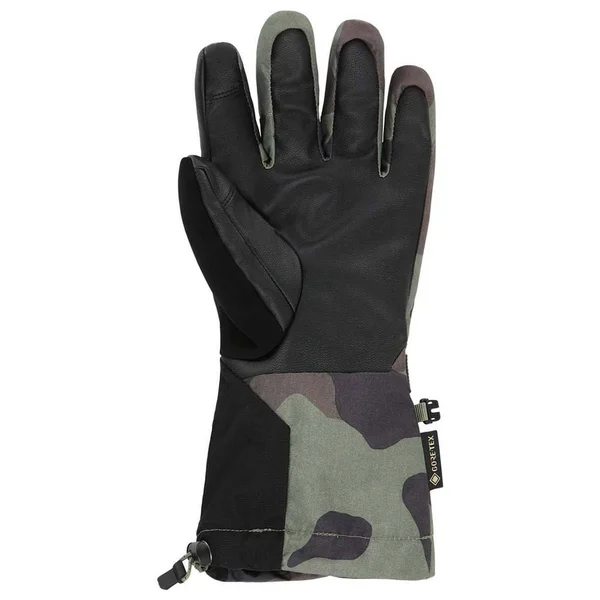 The North Face Men's Montana Etip GTX Gloves