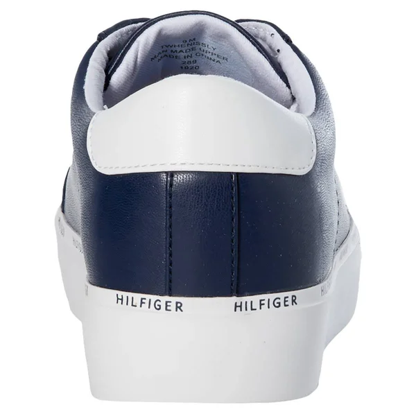 Tommy Hilfiger Henissly Sneakers - White