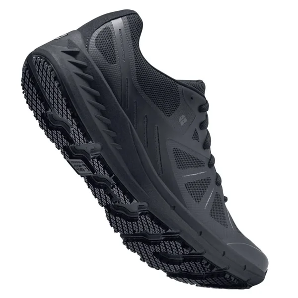 Shoes for Crews Endurance II Black - Men's, Size: 11.5