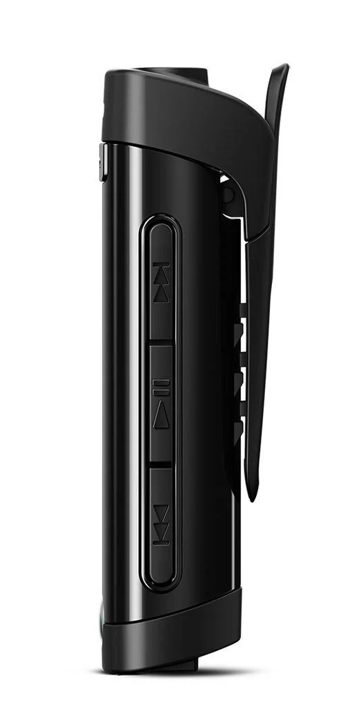 Sony Ericsson MW600 - B Bluetooth Wireless Headset Microphone Black 100-240V