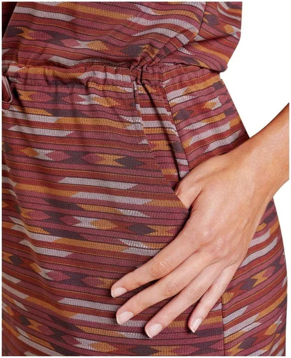 Toadu0026Co Sunkissed Liv Dress - Women's Olive - M