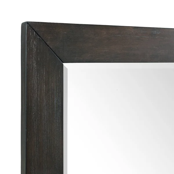 Picket House Furnishings Holland 6-Drawer Dresser & Mirror Set