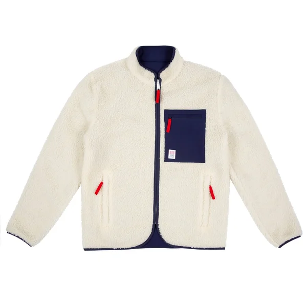 Topo Designs Sherpa Jacket XL