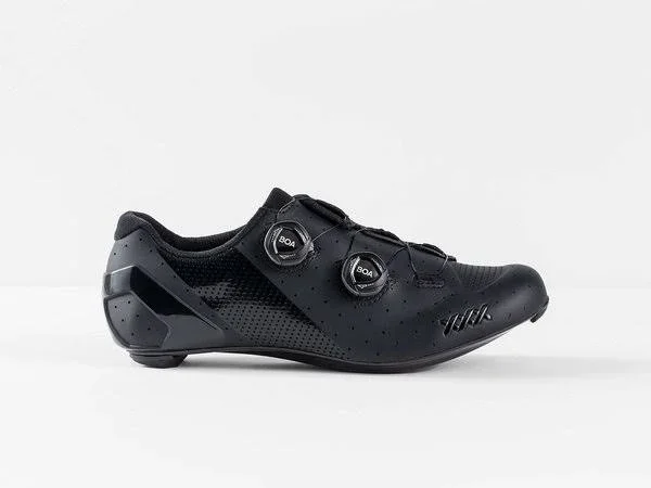 Bontrager XXX Road - Black - 38