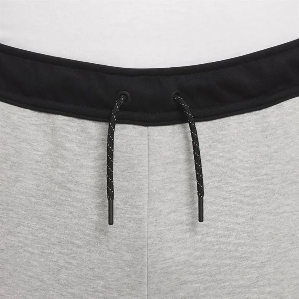 Nike Men's Sportswear Tech Fleece Jogger Pants - 2XLT, Black