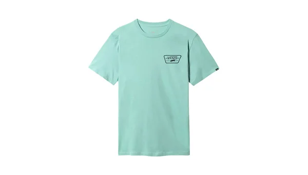 Vans Full Patch Back M