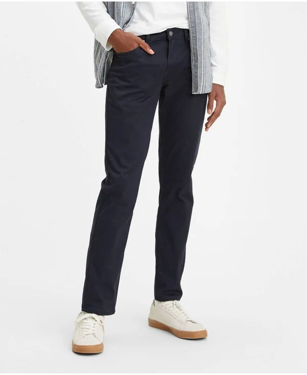 Levi&s Men's 511 Slim Fit Jeans