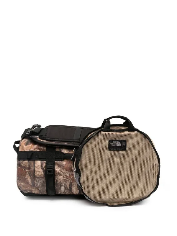 The North Face Base Camp Duffel S NF0A3ETO0AR