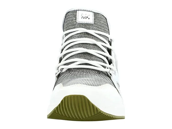 Michael Kors Womens Liv Trainer