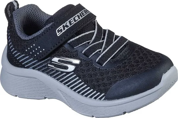 Skechers Kids& Microspec-Gorza Sneaker