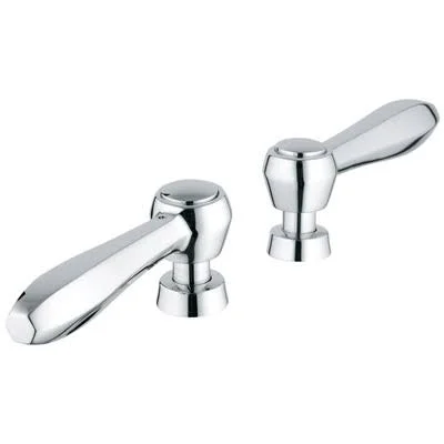Grohe Somerset 25076000 Roman Tub Filler - Chrome