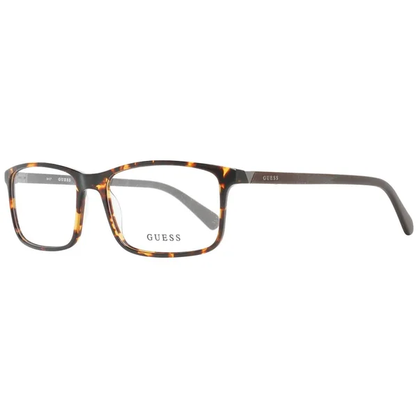 Guess GU1948 Eyeglasses 052 Dark Havana