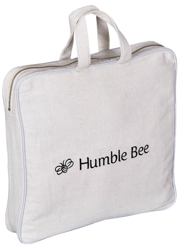 Humble Bee 410-XXXL Polycotton Beekeeping Suit with Round Veil (xxx Large)