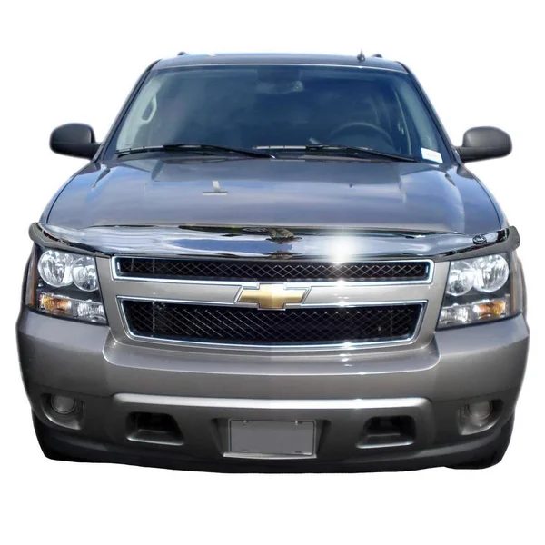 Auto Ventshade 680303 Chrome Hood Shield