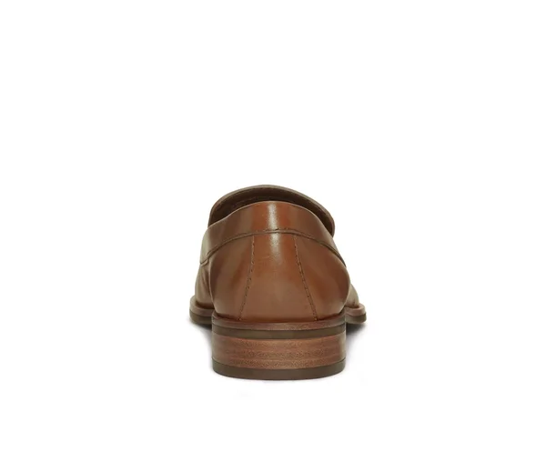 Aerosoles Women's East Side Loafer, Size: 10, Dark Tan Leather
