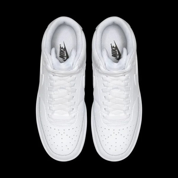Nike Court Vision Mid