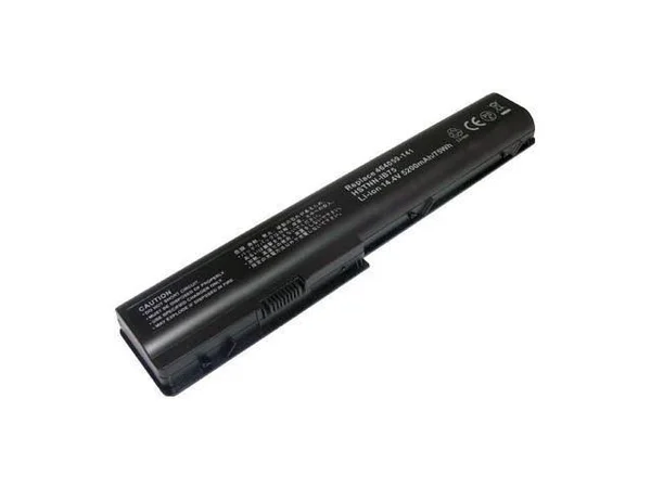Xtend Laptop Batteries HP dv7-1267cl Laptop Battery Replacement