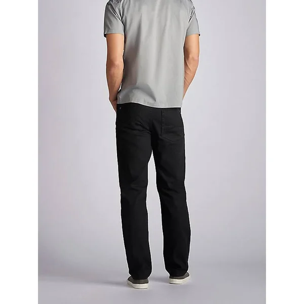 Lee Men S Modern Series Straight Fit Colored Jeans